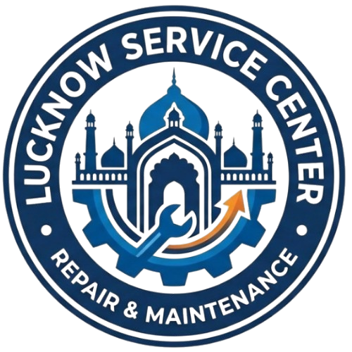 Lucknow Service Center
