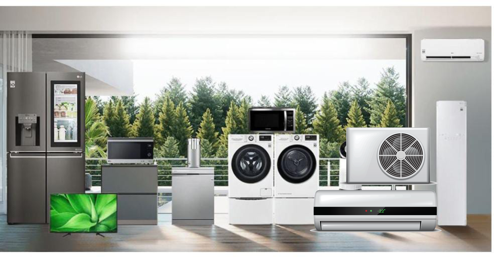  Lucknow Service Center Provides Fast, Affordable, And Reliable Repair Service For All Major Home Appliances. With Expert Technicians